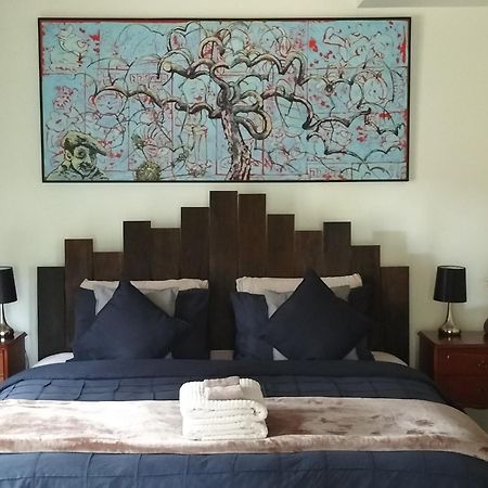 La Boheme Secluded Luxury Spa Villa Daylesford Ngoại thất bức ảnh